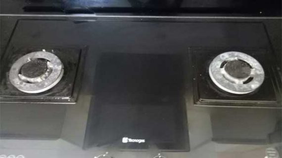 Service Modena Depok