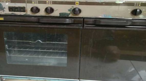 Service Modena Bogor